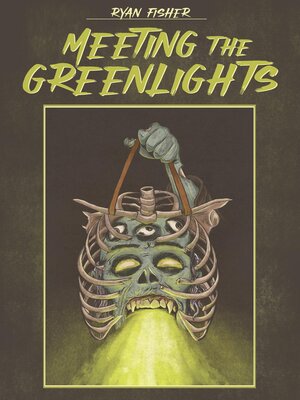 cover image of Meeting the Greenlights